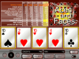 Aces and Faces