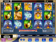 Thunders